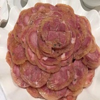 Giò bê nghệ an 2000 gram